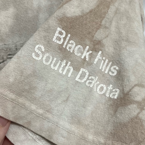 The Mountain The Founding Fathers XL Tshirt - Picture 3 of 5